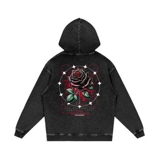 The Reckoning Hoodie