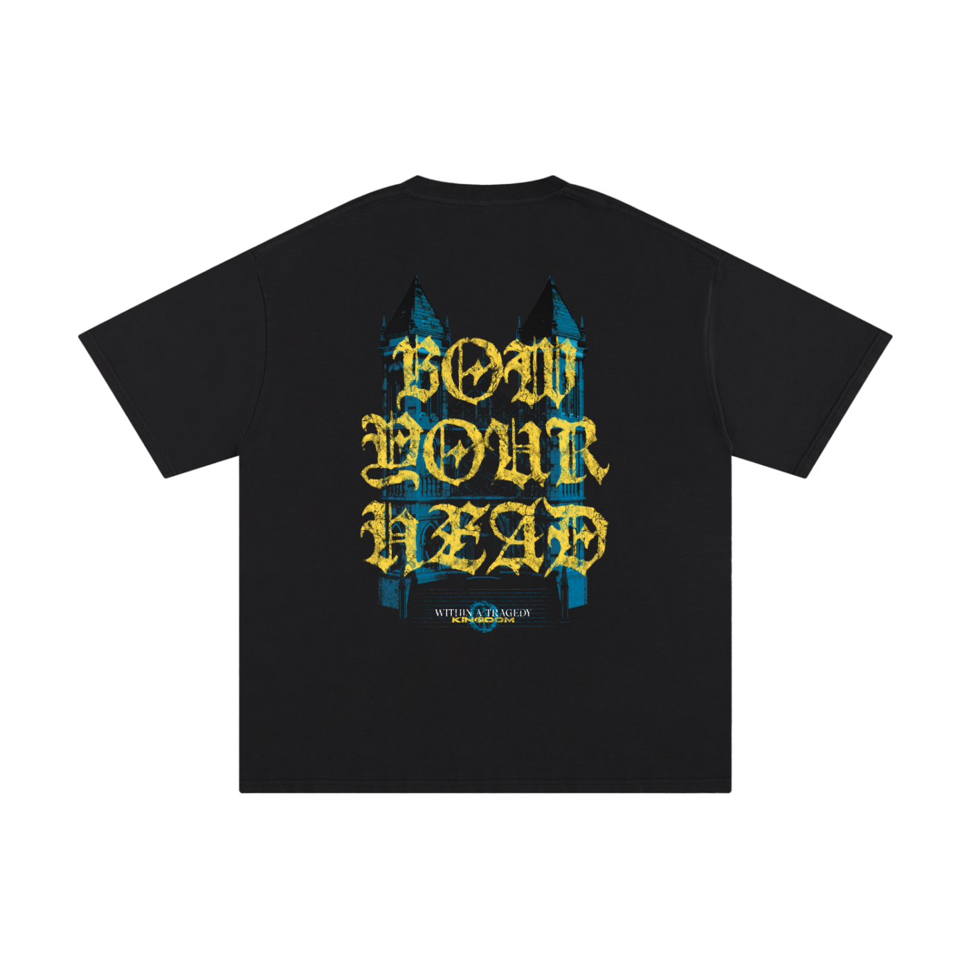 Kingdom Tee