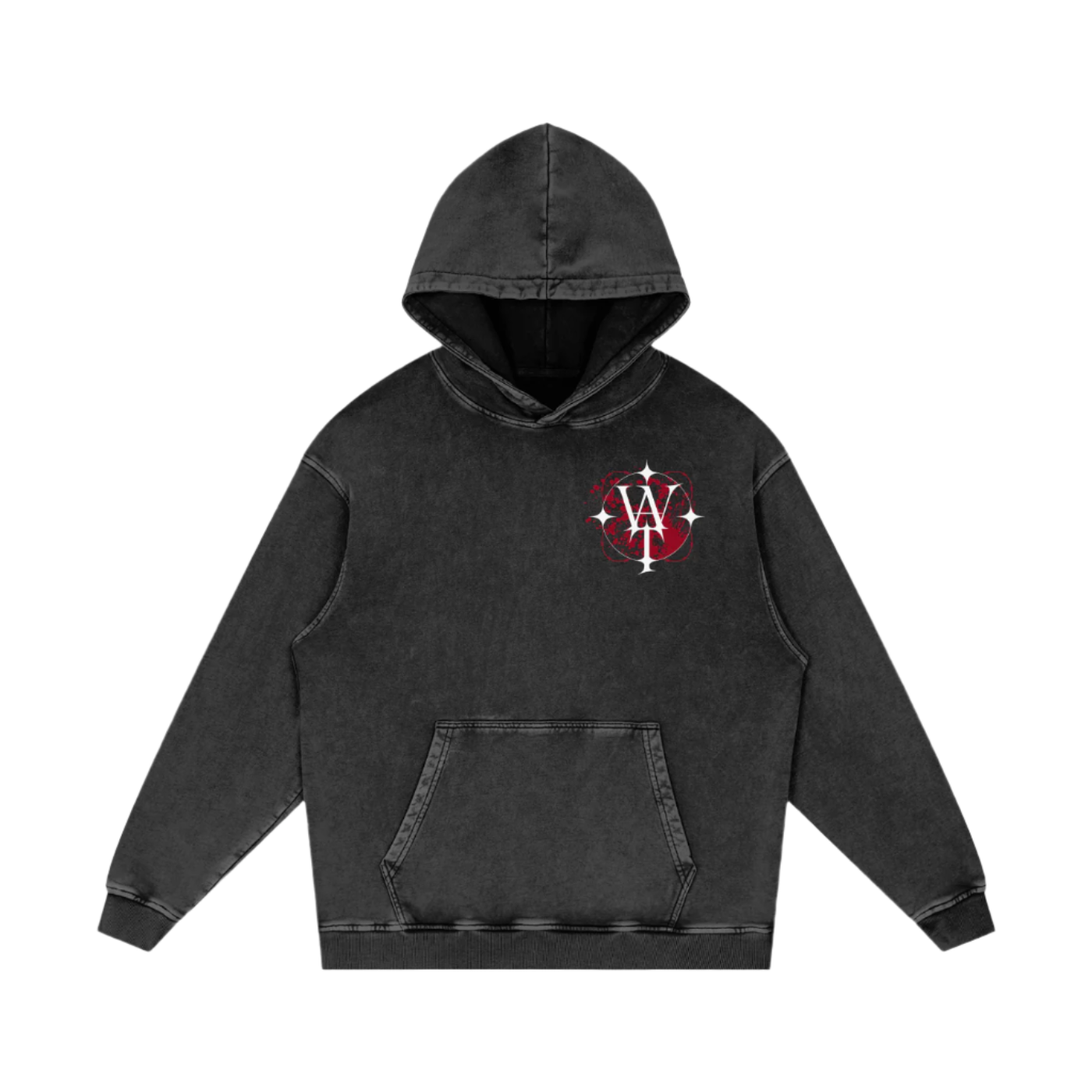 The Reckoning Hoodie