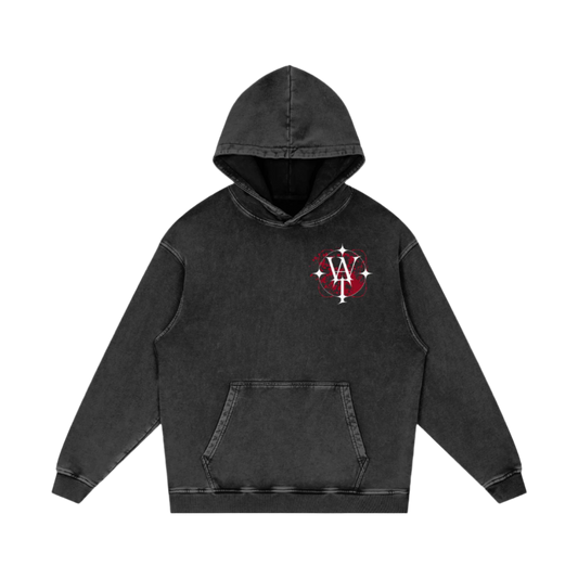 The Reckoning Hoodie