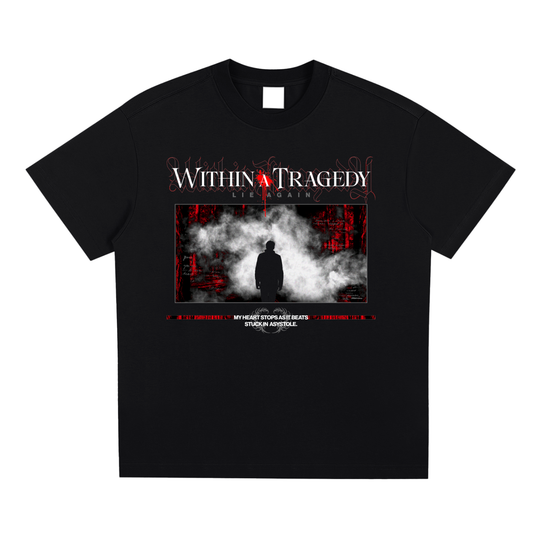Lie Again Tee