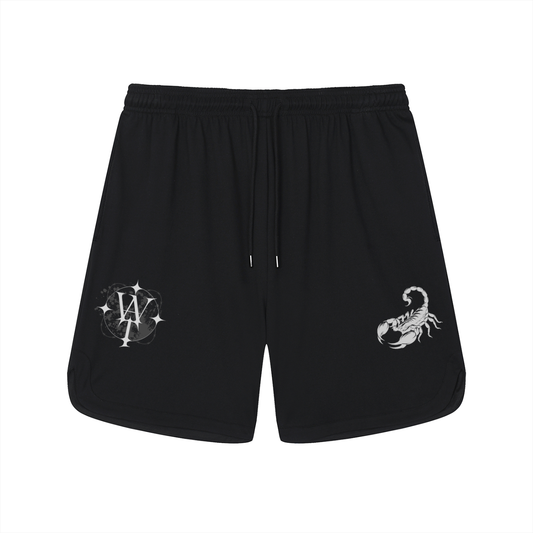 Scorpion Gym Shorts